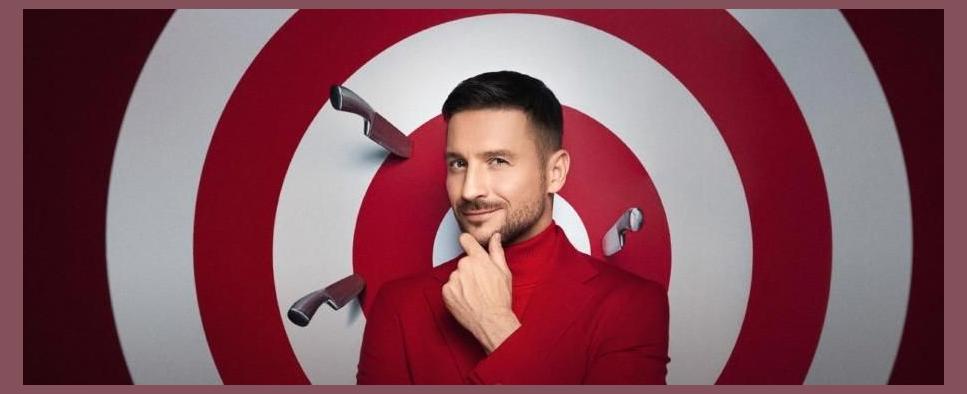 Sergey Lazarev